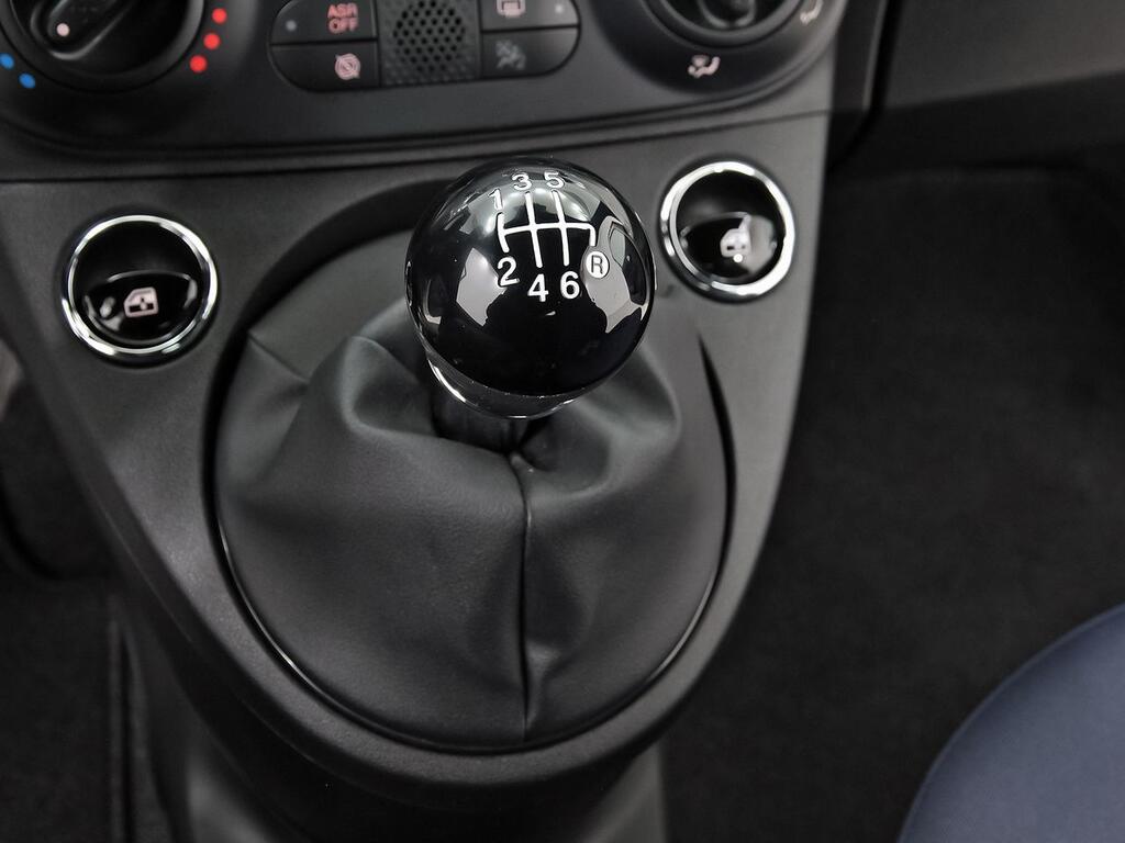 Fiat 500 Cult 1.0 Hybrid 51KW (70 CV) 26