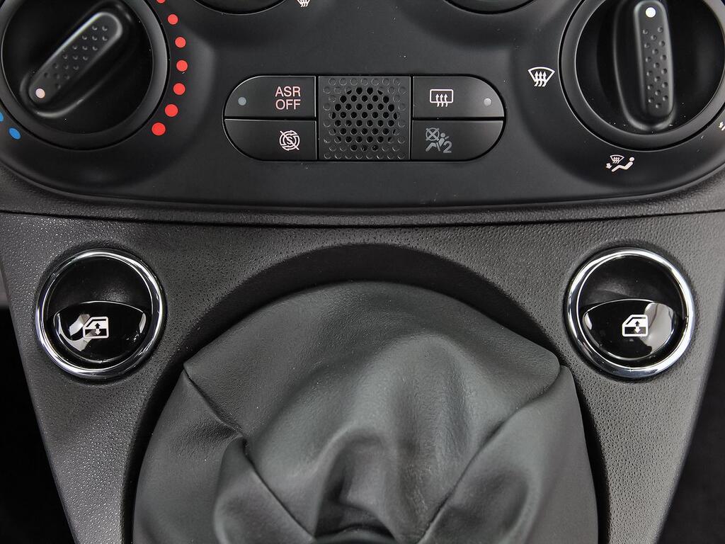 Fiat 500 Cult 1.0 Hybrid 51KW (70 CV) 25