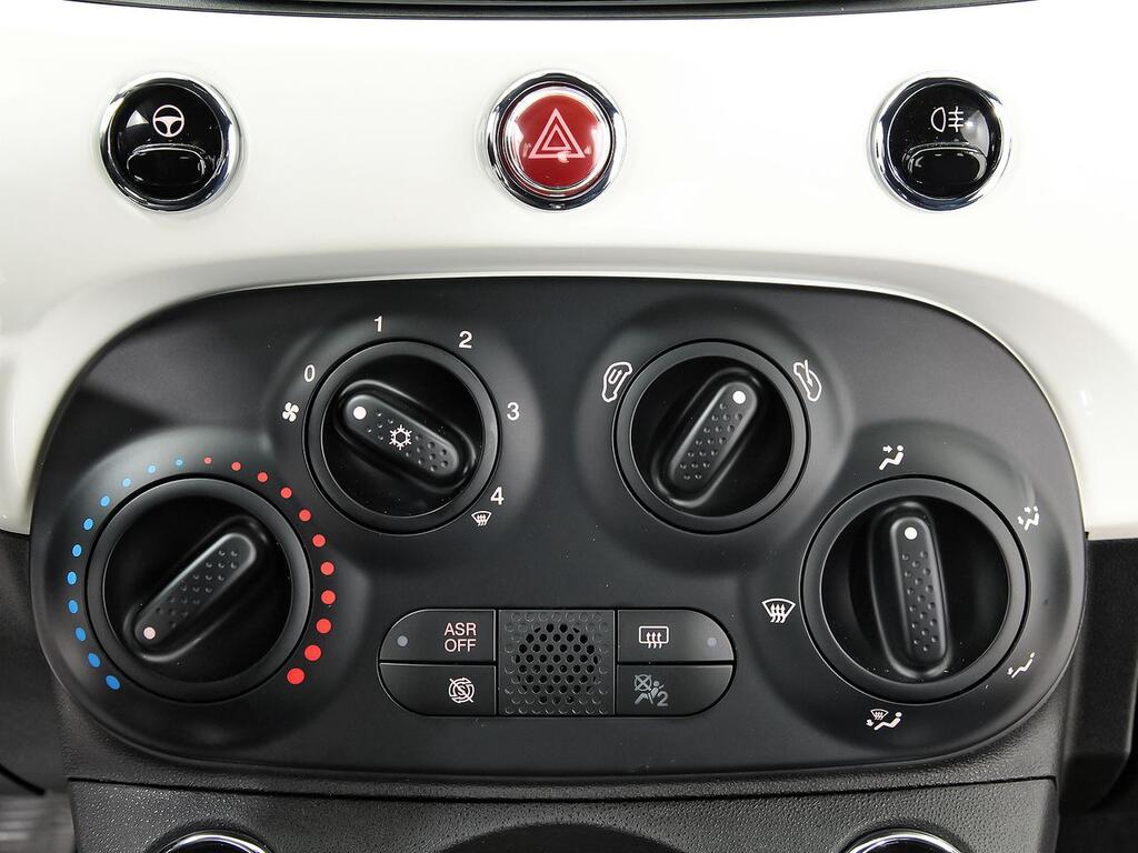 Fiat 500 Cult 1.0 Hybrid 51KW (70 CV) 24