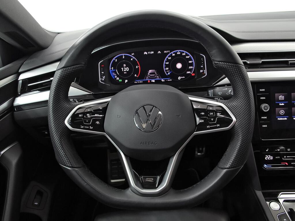 Volkswagen Arteon R-Line 2.0 TDI 110kW (150CV) DSG 22