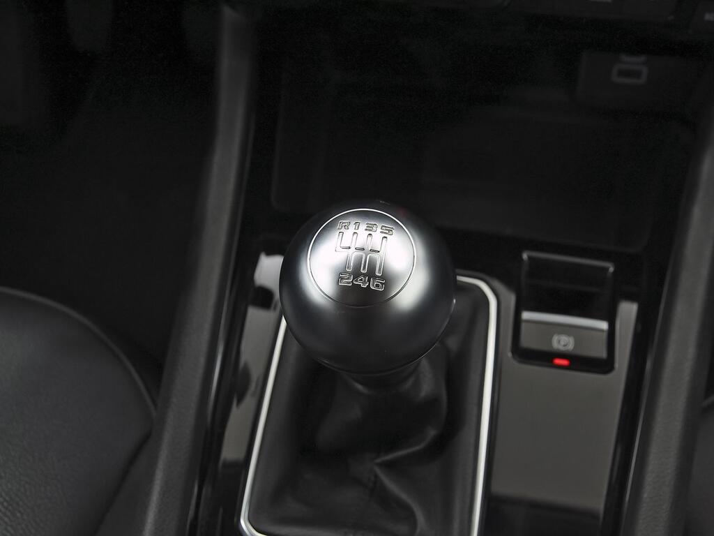 Jeep Compass 1.6 Mjet 96kW (130CV) Limited FWD 31