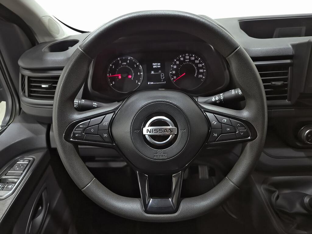 Nissan Primastar FURGON 2.0DCI 110 GO L2H1 4P 21