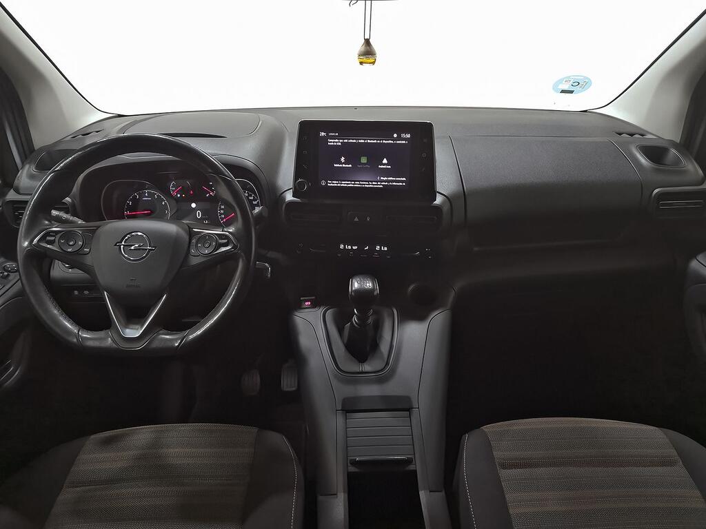 Opel Combo Cargo 1.5 TD 96kW (130CV) S/S Elegance L 6