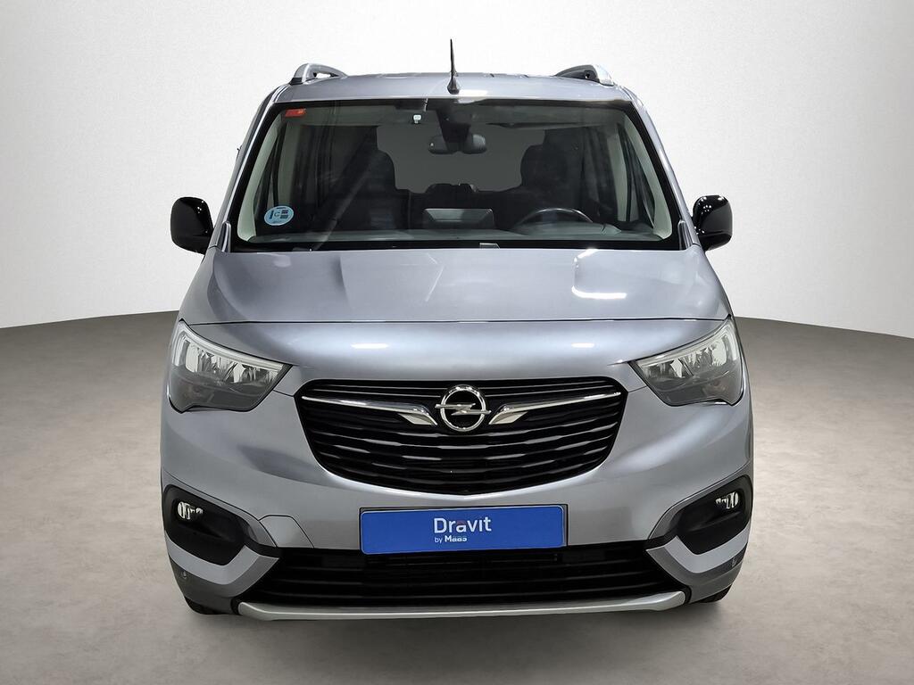 Opel Combo Cargo 1.5 TD 96kW (130CV) S/S Elegance L 4