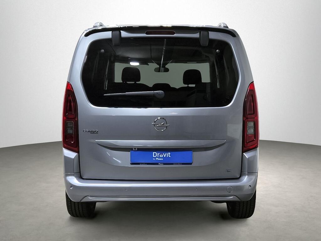 Opel Combo Cargo 1.5 TD 96kW (130CV) S/S Elegance L 5