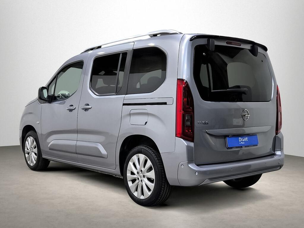 Opel Combo Cargo 1.5 TD 96kW (130CV) S/S Elegance L 2