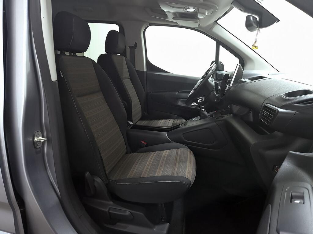 Opel Combo Cargo 1.5 TD 96kW (130CV) S/S Elegance L 7