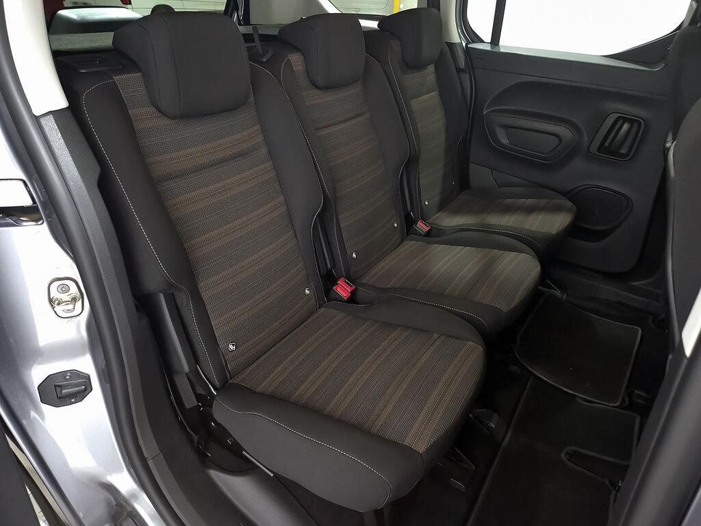 Opel Combo Cargo 1.5 TD 96kW (130CV) S/S Elegance L 8