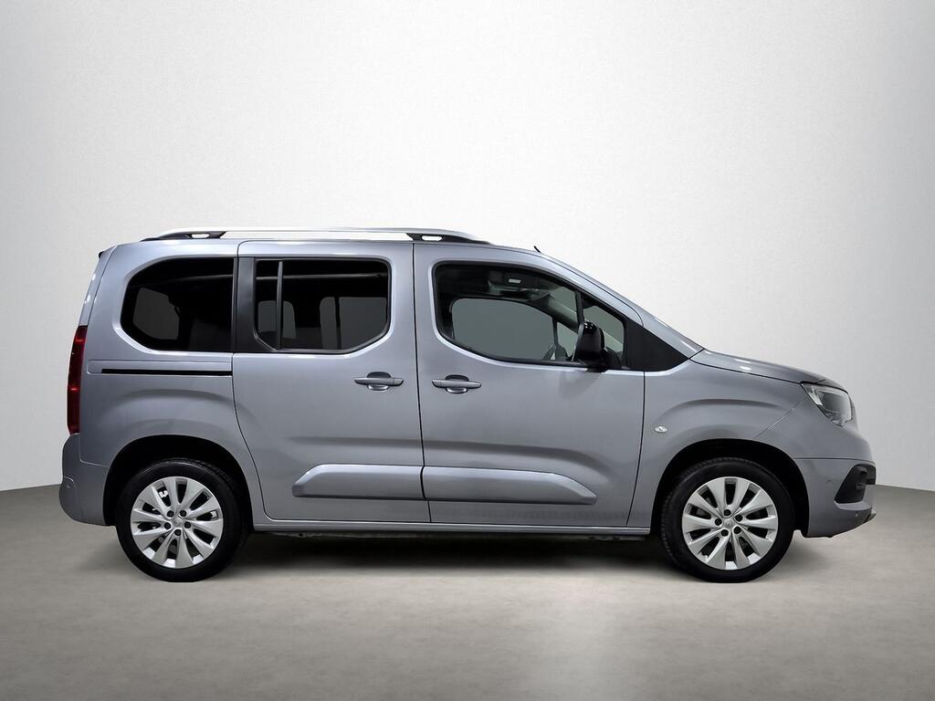 Opel Combo Cargo 1.5 TD 96kW (130CV) S/S Elegance L 3