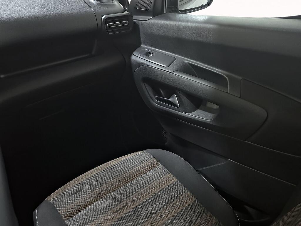 Opel Combo Cargo 1.5 TD 96kW (130CV) S/S Elegance L 29