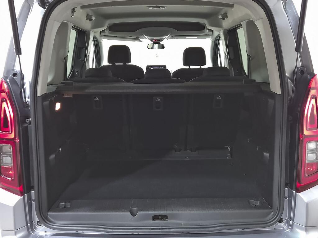 Opel Combo Cargo 1.5 TD 96kW (130CV) S/S Elegance L 9