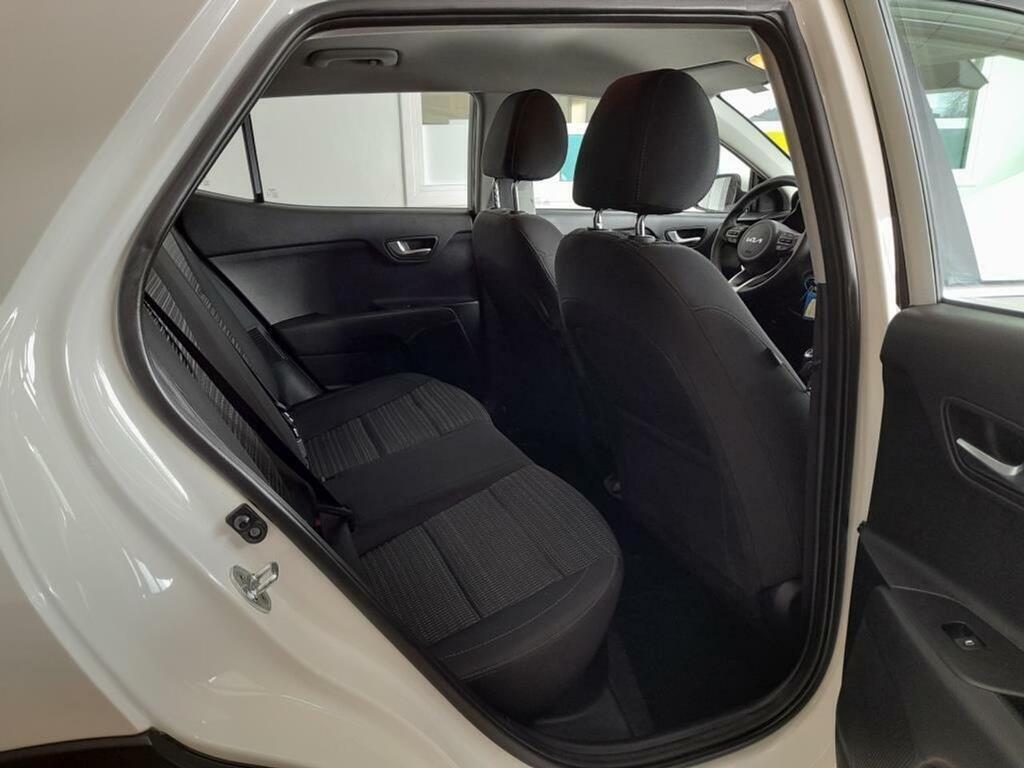 Kia Stonic 1.0 T-GDi 88kW (120CV) MHEV iMT Drive 11