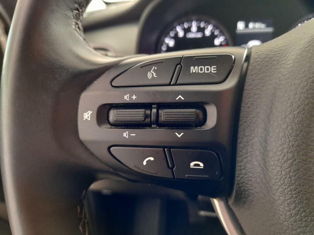 Kia Stonic 1.0 T-GDi 88kW (120CV) MHEV iMT Drive 15
