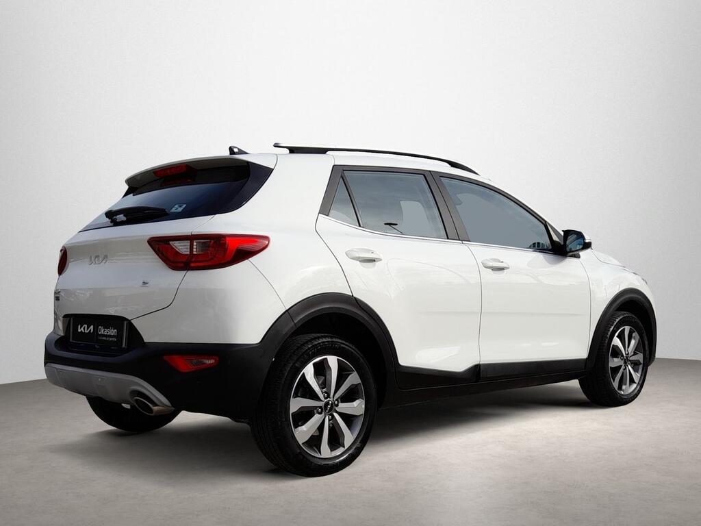 Kia Stonic 1.0 T-GDi 88kW (120CV) MHEV iMT Drive 6