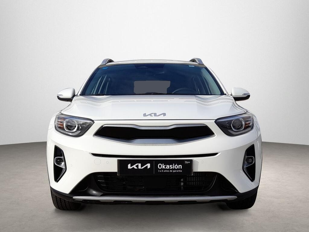 Kia Stonic 1.0 T-GDi 88kW (120CV) MHEV iMT Drive 3