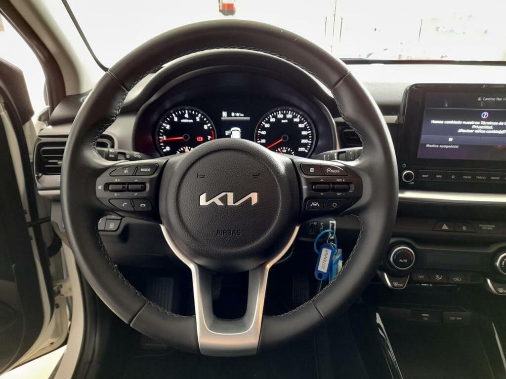 Kia Stonic 1.0 T-GDi 88kW (120CV) MHEV iMT Drive 14