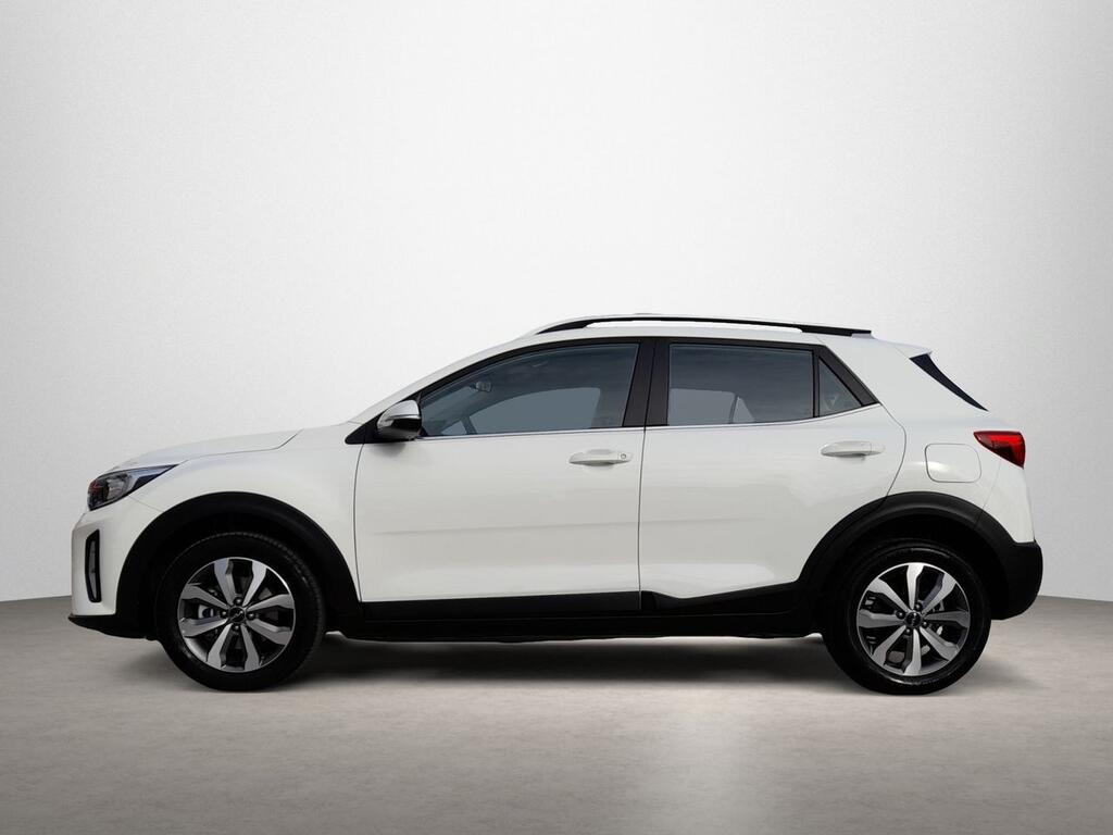 Kia Stonic 1.0 T-GDi 88kW (120CV) MHEV iMT Drive 5