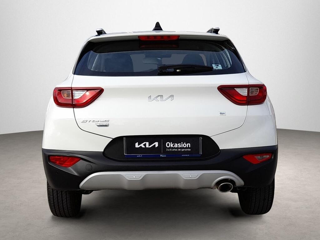 Kia Stonic 1.0 T-GDi 88kW (120CV) MHEV iMT Drive 7