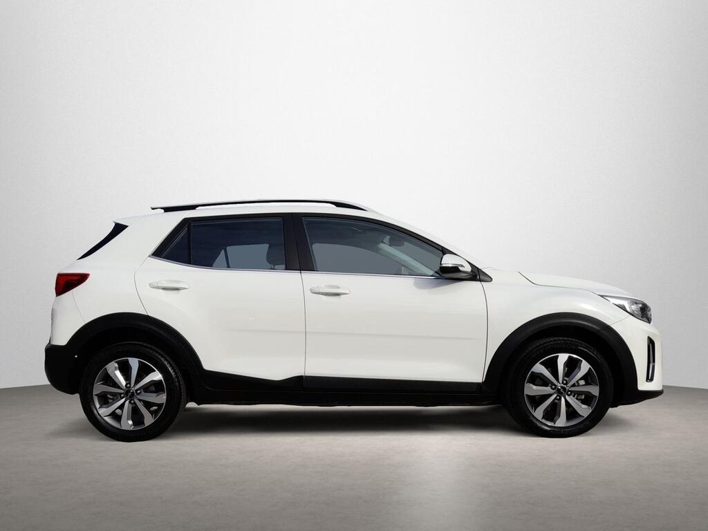 Kia Stonic 1.0 T-GDi 88kW (120CV) MHEV iMT Drive 8