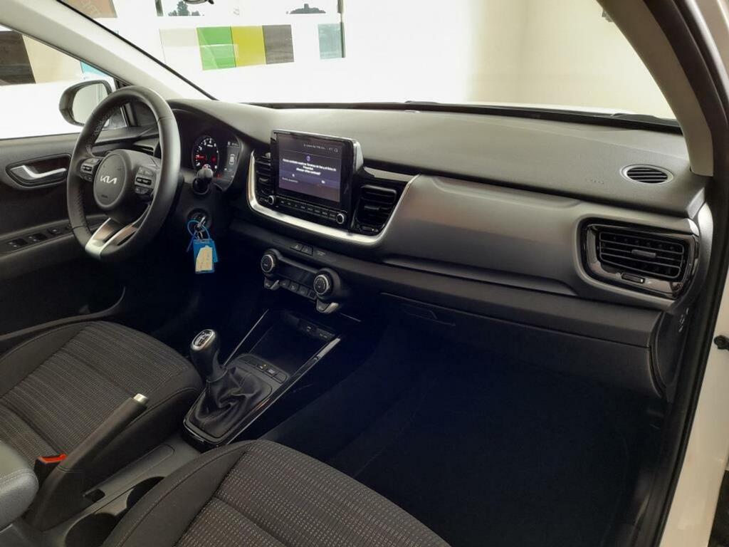 Kia Stonic 1.0 T-GDi 88kW (120CV) MHEV iMT Drive 10
