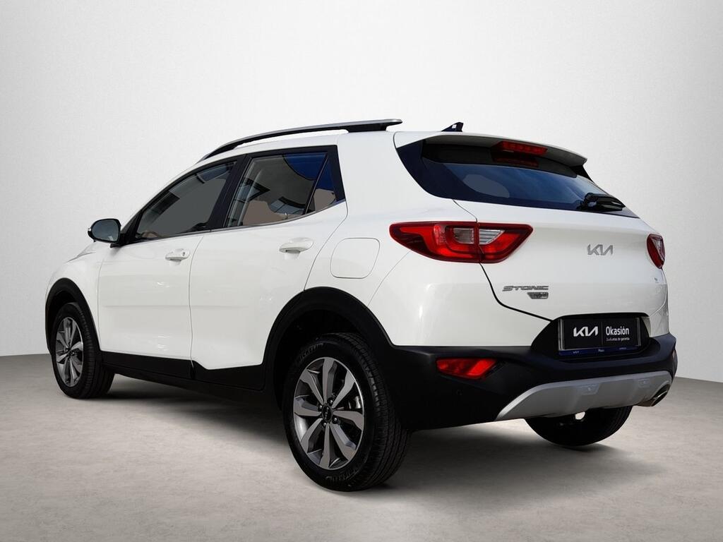 Kia Stonic 1.0 T-GDi 88kW (120CV) MHEV iMT Drive 2