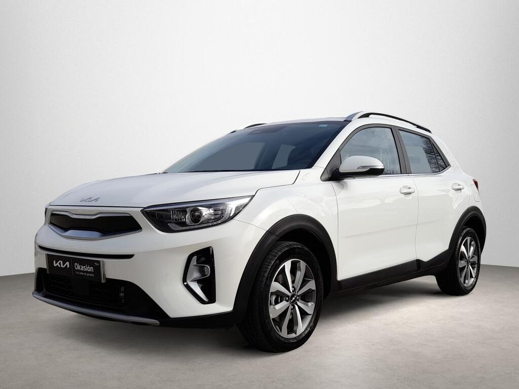 Kia Stonic 1.0 T-GDi 88kW (120CV) MHEV iMT Drive 4