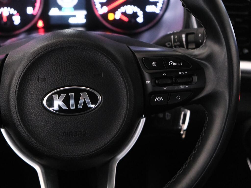 Kia Stonic 1.0 T-GDi 74kW (100CV) MHEV iMT Drive 17