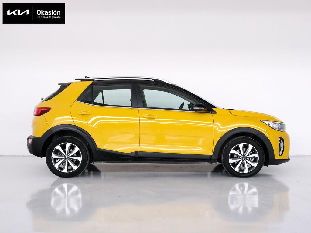 Kia Stonic 1.0 T-GDi 74kW (100CV) MHEV iMT Drive 3