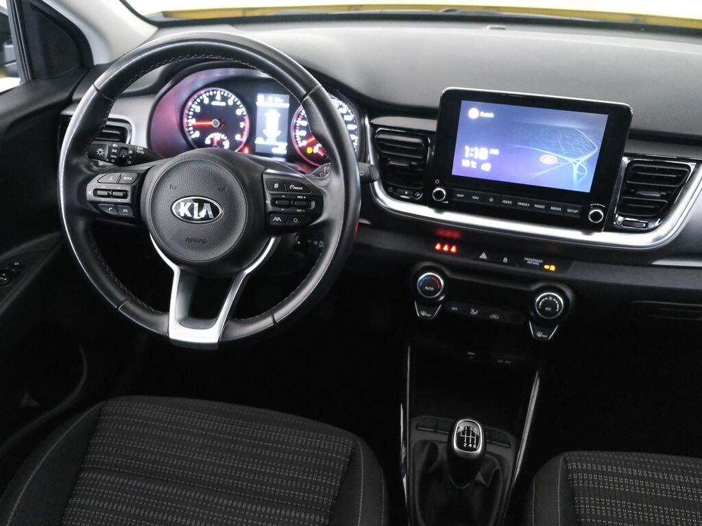 Kia Stonic 1.0 T-GDi 74kW (100CV) MHEV iMT Drive 14