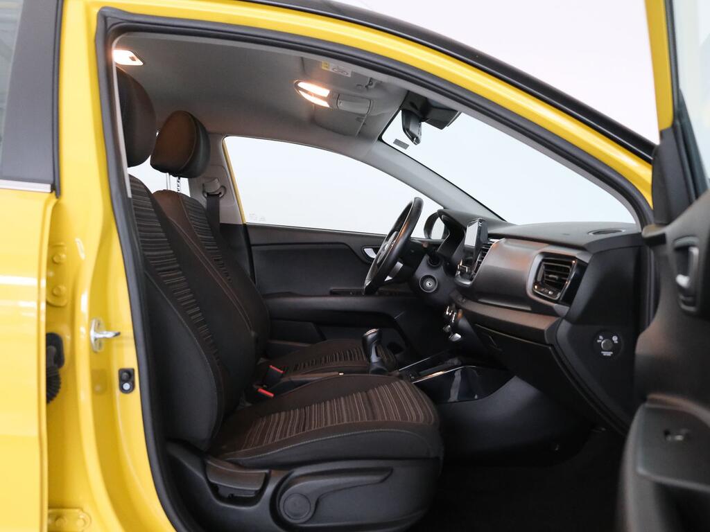 Kia Stonic 1.0 T-GDi 74kW (100CV) MHEV iMT Drive 7