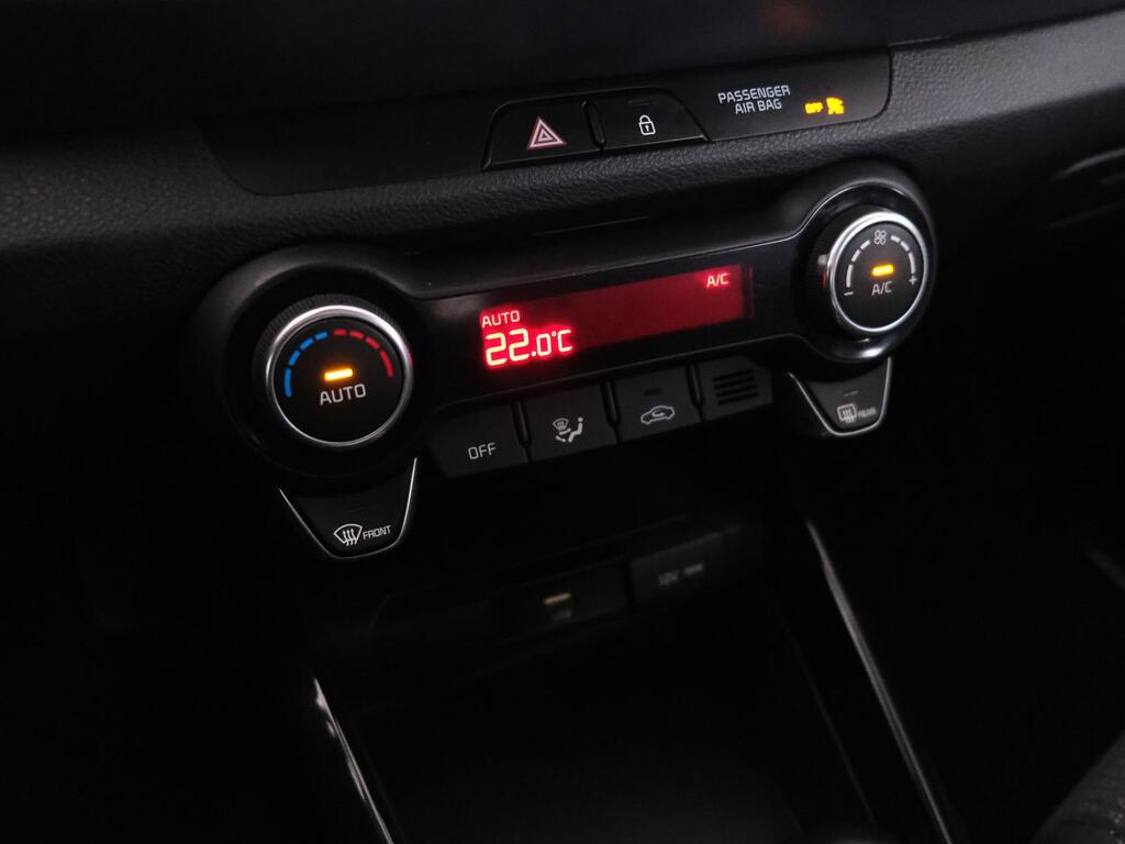 Kia Stonic 1.0 T-GDi 74kW (100CV) MHEV iMT Drive 21