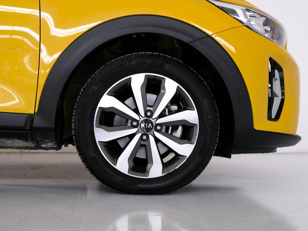 Kia Stonic 1.0 T-GDi 74kW (100CV) MHEV iMT Drive 10