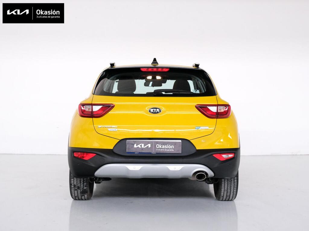 Kia Stonic 1.0 T-GDi 74kW (100CV) MHEV iMT Drive 5
