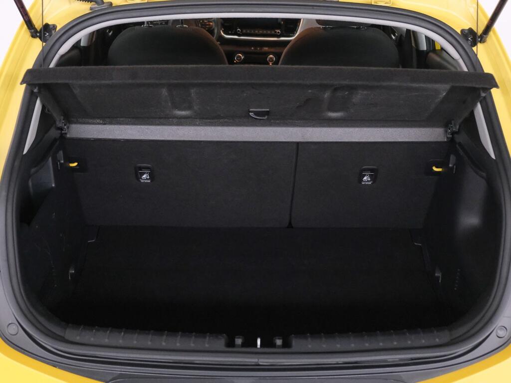 Kia Stonic 1.0 T-GDi 74kW (100CV) MHEV iMT Drive 9