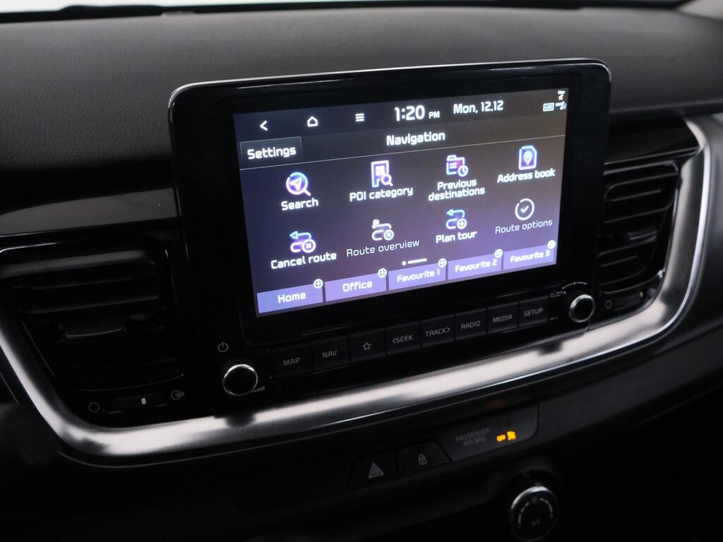 Kia Stonic 1.0 T-GDi 74kW (100CV) MHEV iMT Drive 20