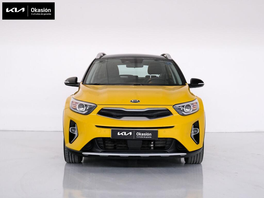 Kia Stonic 1.0 T-GDi 74kW (100CV) MHEV iMT Drive 4