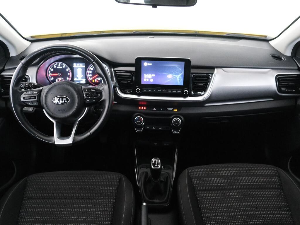 Kia Stonic 1.0 T-GDi 74kW (100CV) MHEV iMT Drive 6