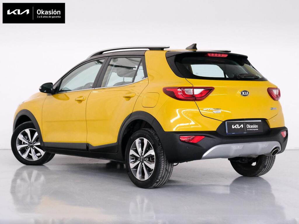 Kia Stonic 1.0 T-GDi 74kW (100CV) MHEV iMT Drive 2