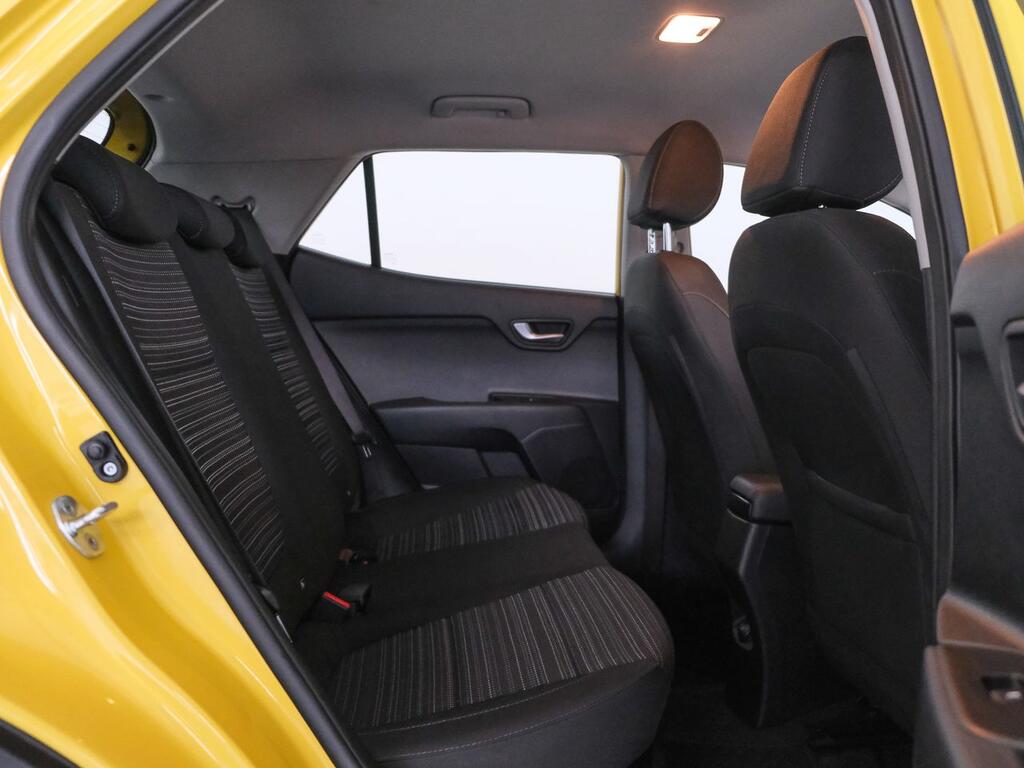 Kia Stonic 1.0 T-GDi 74kW (100CV) MHEV iMT Drive 8