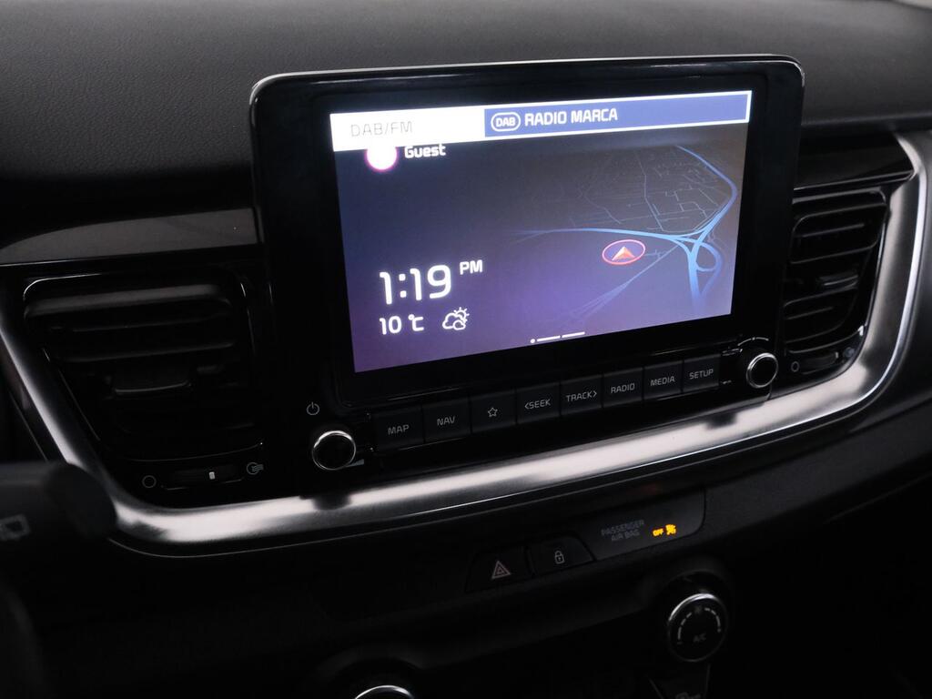 Kia Stonic 1.0 T-GDi 74kW (100CV) MHEV iMT Drive 19