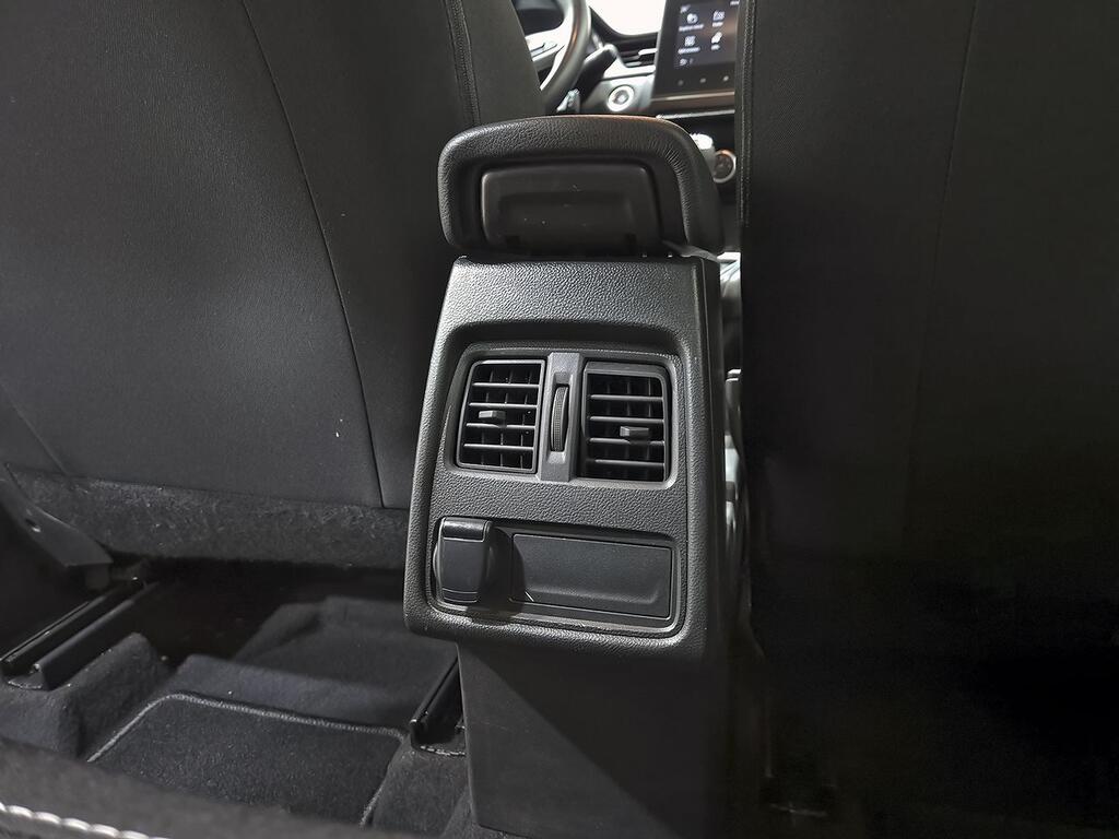 Renault Captur Intens TCe 140CV GPF Micro Híbrido 32
