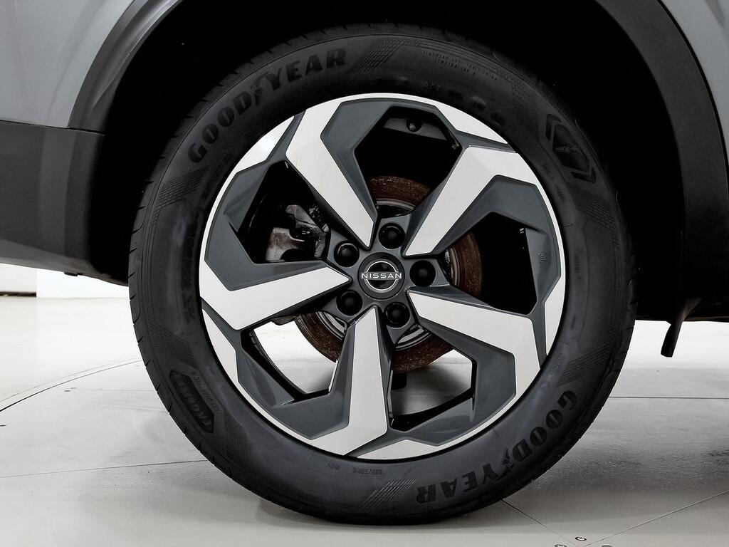 Nissan Qashqai DIG-T 103kW N-Connecta 10