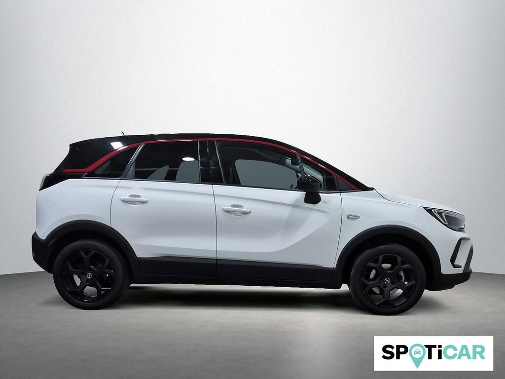 Opel CrossLand 1.2 81kW (110CV) GS Line 3