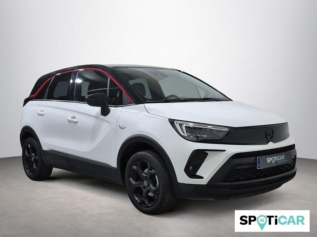 Opel CrossLand 1.2 81kW (110CV) GS Line 1