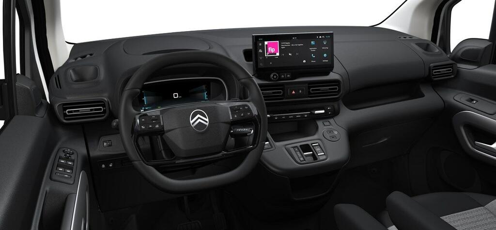 Citroën Berlingo Talla XL BlueHDi 130 S&S PLUS Auto 7