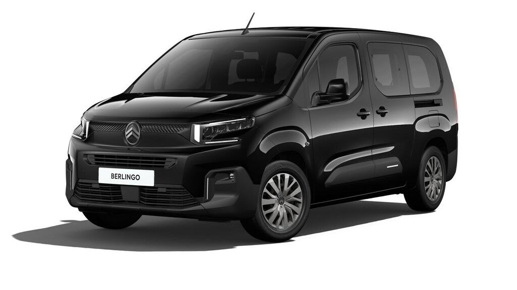 Citroën Berlingo Talla XL BlueHDi 130 S&S PLUS Auto 2