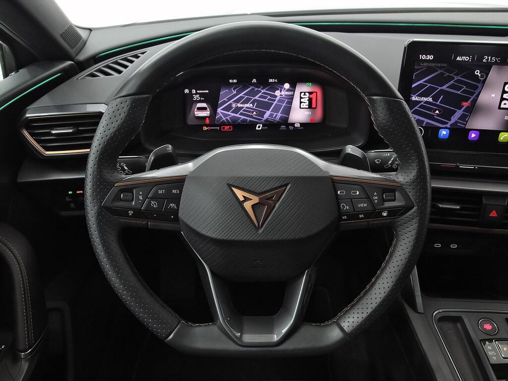 Cupra León 1.5 eTSI 110kW (150CV) DSG 17