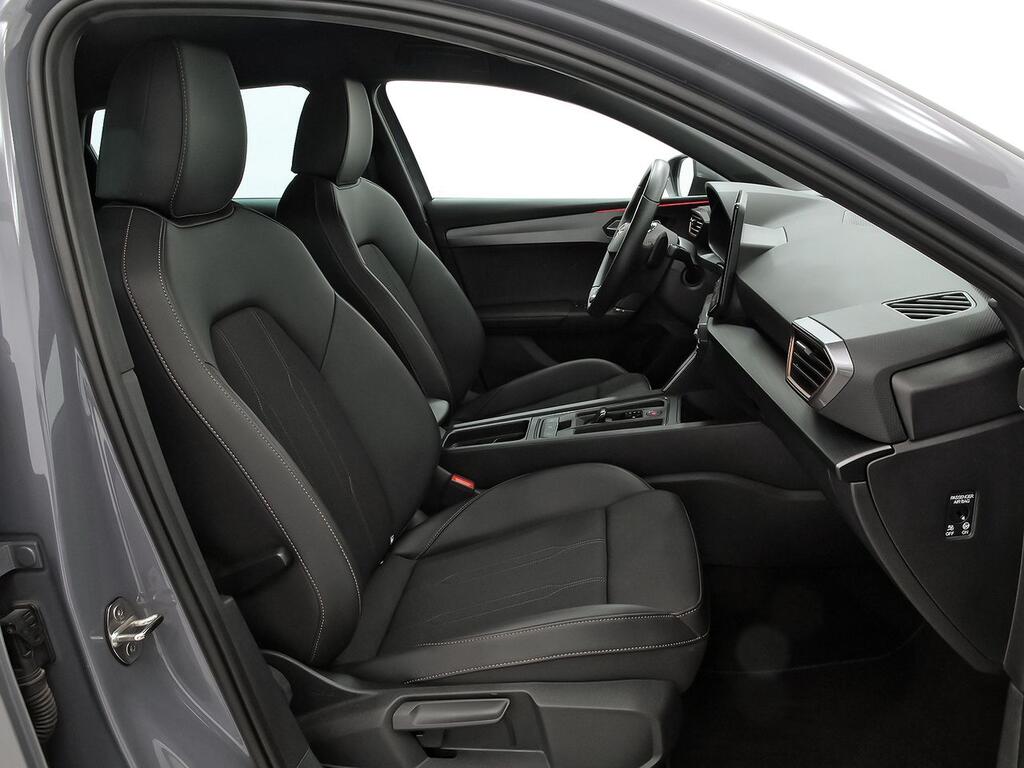 Cupra León 1.5 eTSI 110kW (150CV) DSG 5