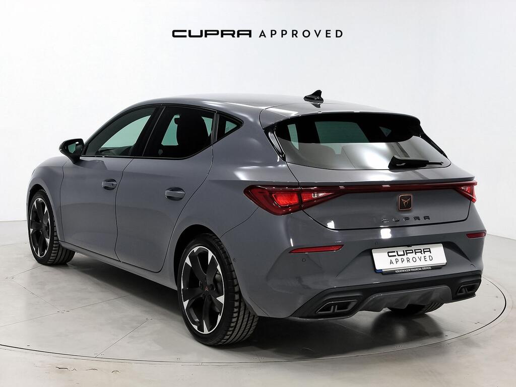 Cupra León 1.5 eTSI 110kW (150CV) DSG 2