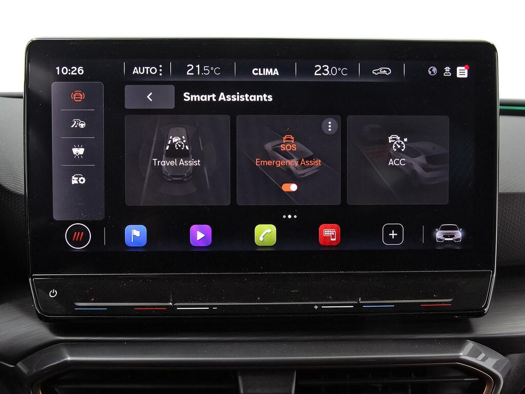 Cupra León 1.5 eTSI 110kW (150CV) DSG 25